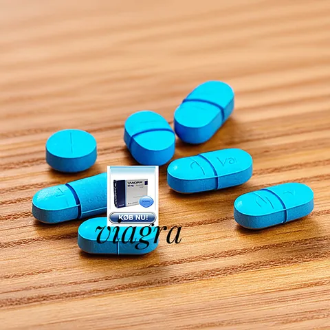 Efectos de la viagra en hombres